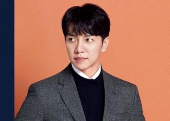 Ayah Mertua Lee Seung Gi Akan Lunasi Utangnya, Panggil Menantu dengan Kata Kasar