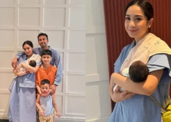  Perbincangan tentang Bayi Lily: Masih Menjadi Misteri