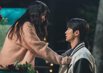  Bocoran Drama Lovely Runner Episode 15: Berakhir Bahagia?