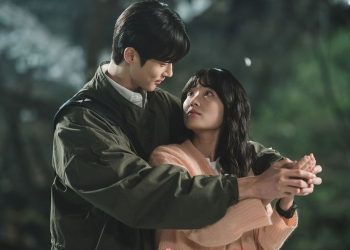 Nonton Lovely Runner Episode 16 Tayang Jam Berapa? Cek Jadwalnya Di Sini!