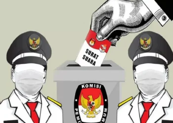 Pasangan Mirza di Pilgub Lampung: Jihan Nurlela?