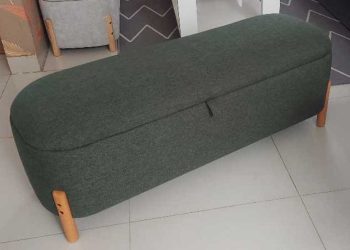 Bench Storage: Fungsi dan Manfaatnya