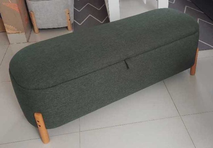 Bench Storage: Fungsi dan Manfaatnya