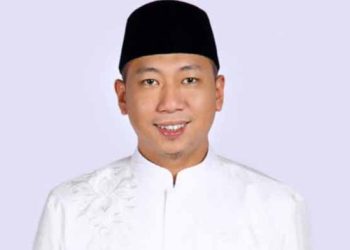  Kandidat Potensial di Pilgub Lampung, Berapa Kekayaan Rahmat Mirzani Djausal?