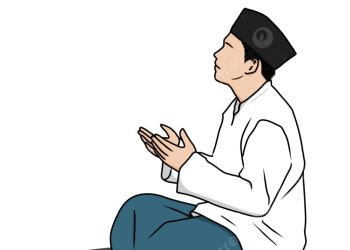 Doa Saat Melamar Kerja: Kunci Diterima di Pekerjaan yang Halal