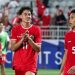 Media Vietnam memberikan apresiasi yang tinggi kepada Timnas Indonesia U-23