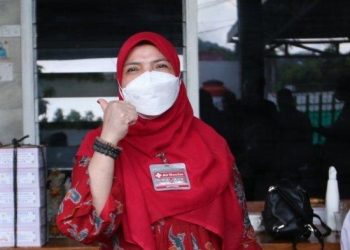 Ketimbang Rekomendasikan Eva, PDIP Lebih Condong ke Yosi Rizal