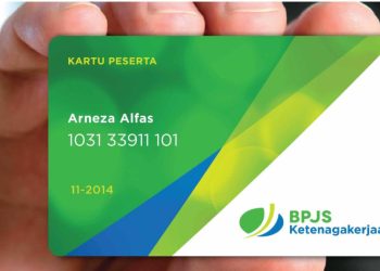 Syarat Pengajuan KPR Perumahan dengan BPJS Ketenagakerjaan