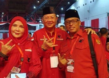  Eva Dwiana Dapat Rekomendasi dari PAN, Bagaimana Peluang Yusirwan