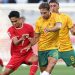 Australia Tatap Laga Lawan Timnas Indonesia U-23