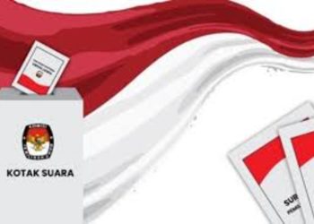 Lama Dominasi dan Dinamika Pilkada Kota Makassar 2024