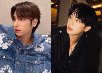 Pinang Dibelah Dua: 7 Artis GMMTV yang Bikin Netizen Terpana dengan Kemiripan Paras Mirip Idol KPop