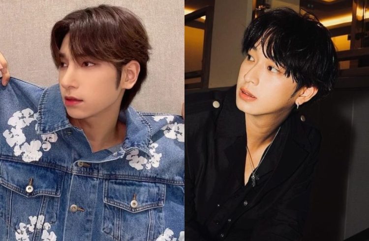 Pinang Dibelah Dua: 7 Artis GMMTV yang Bikin Netizen Terpana dengan Kemiripan Paras Mirip Idol KPop