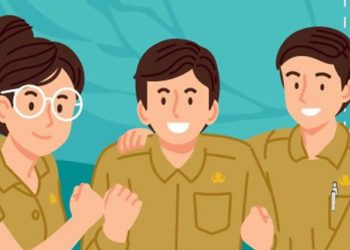 ASN, TNI/Polri, dan Pensiunan Tak Masuk 4 Kategori Ini Tak Akan Mendapatkan Gaji ke-13