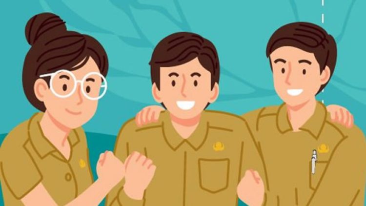 ASN, TNI/Polri, dan Pensiunan Tak Masuk 4 Kategori Ini Tak Akan Mendapatkan Gaji ke-13