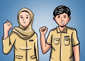 Jadwal Pencairan Gaji ke-13 PNS, TNI/Polri, dan Pensiunan