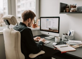  Video Presentasi Mind Mapping Lebih Menarik Cukup dengan Prezi