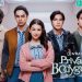 Jadwal Tayang Episode 14 dan 15 Series Private Bodyguard