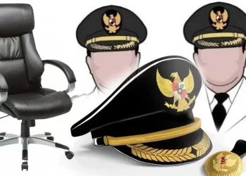  Parosil Mabsus Tancap Gas Setelah Terima Surat Tugas dari PDIP