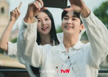 Bocoran episode 13 Queen of Tears telah membuat para penonton tidak sabar