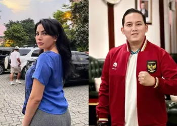  Nikita Mirzani Menangis Saat Diundang ke Acara TV Setelah Putus dengan Rizky Irmansyah