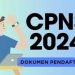 Inilah Formasi CPNS dan PPPK 2024 yang Dibuka oleh Kemensos