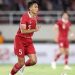 Rizky Ridho, Kapten Timnas Indonesia U-23, Kedapatan Marah Usai Kekalahan dari Qatar