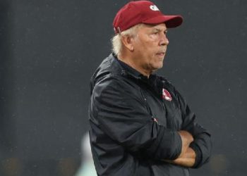  Pelatih Qatar Berbicara Setelah Kemenangan Atas Timnas Indonesia U-23 dalam Laga Perdana Piala Asia U-23