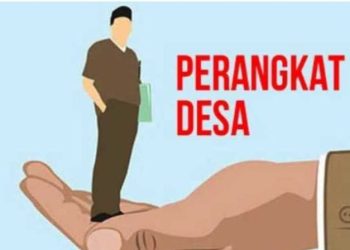  Besaran Gaji dan Tunjangan Sekretaris Desa dan Perangkat Desa dalam UU Desa 2024