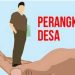 Besaran Gaji dan Tunjangan Sekretaris Desa dan Perangkat Desa dalam UU Desa 2024