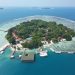 Menikmati Keindahan Pulau Tidung