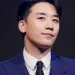 Seungri, mantan anggota idol Kpop yang terkenal dengan BIGBANG, kembali mencuri perhatian publik