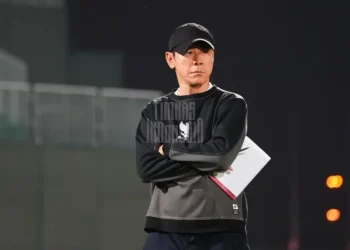 Suporter Malaysia memberikan pujian kepada Timnas Indonesia U-23