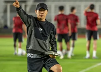 Media Korea Selatan Heboh setelah Timnas Indonesia U23 Menang dari Australia