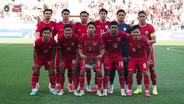 Timnas Indonesia U-23 memiliki skenario yang harus dijalani untuk lolos ke babak 8 besar setelah Qatar U-23