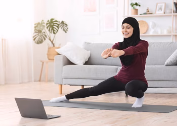 Ini 3 Rekomendasi Jogging Outfit Olahraga bagi Hijaber agar Tetap Nyaman dan Syar’i