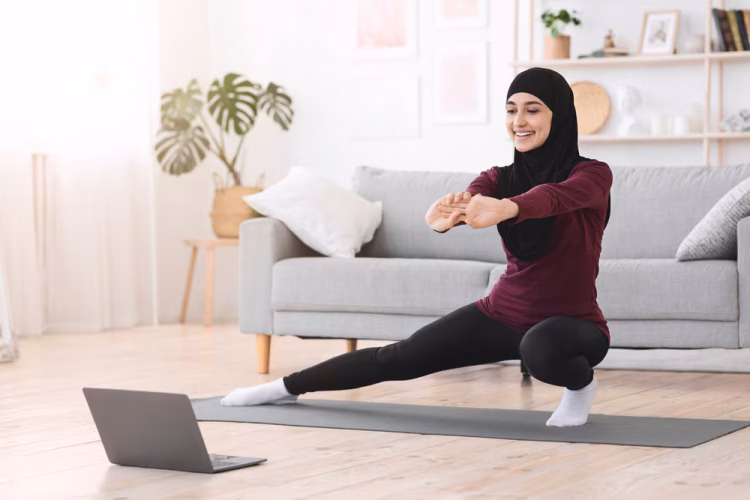 Ini 3 Rekomendasi Jogging Outfit Olahraga bagi Hijaber agar Tetap Nyaman dan Syar’i