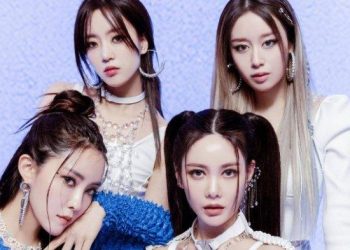 T-ARA Reuni Rayakan Anniversary ke-15, Bagikan Momen Manis Kebersamaan!