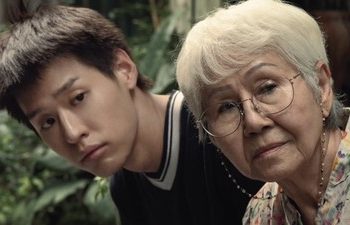 Adegan Terakhir Film How to Make Millions Before Grandma Dies Tersulit: Ada Kipas Sebesar Helikopter