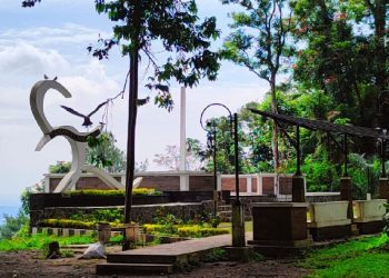 Bukit Tidar: Memikat dengan Sejarah dan Pesona Alam