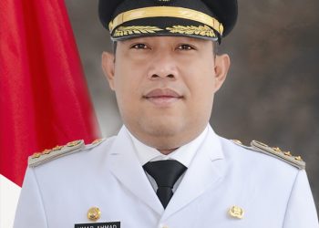  Deklarasi Umar Ahmad sebagai Calon Gubernur Lampung 2024