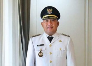 Umar Ahmad: Kandidat Unggulan di Pilgub Lampung 2024 dengan Kekayaan yang Signifikan