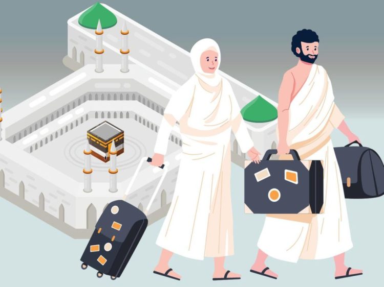 Cara Cek Masa Tunggu Keberangkatan Haji