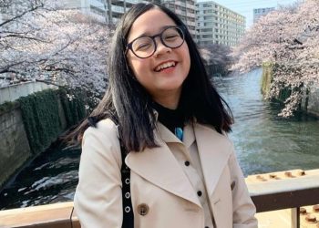  Cinta Kuya Dikritik Netizen karena Perubahan Penampilan di Luar Negeri