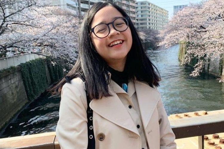  Cinta Kuya Dikritik Netizen karena Perubahan Penampilan di Luar Negeri