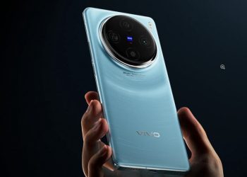  Vivo X100 Ultra: Flagship dengan Setup Kamera Superior yang Memukau Pengguna Smartphone