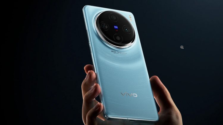  Vivo X100 Ultra: Flagship dengan Setup Kamera Superior yang Memukau Pengguna Smartphone