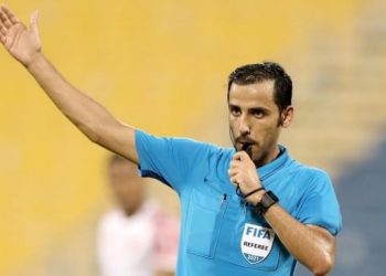 Wasit Arab Saudi Pimpin Pertandingan Timnas Indonesia U-23 vs Australia U-23: Kenangan Buruk Garuda Muda