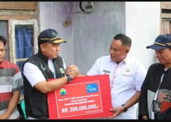 PT ASDP Indonesia Ferry (Persero) Cabang Bakauheni