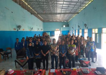 Peran Aktif Pemilih Pemula yang Cerdas dan Berdaulat dalam Pilkada 2024